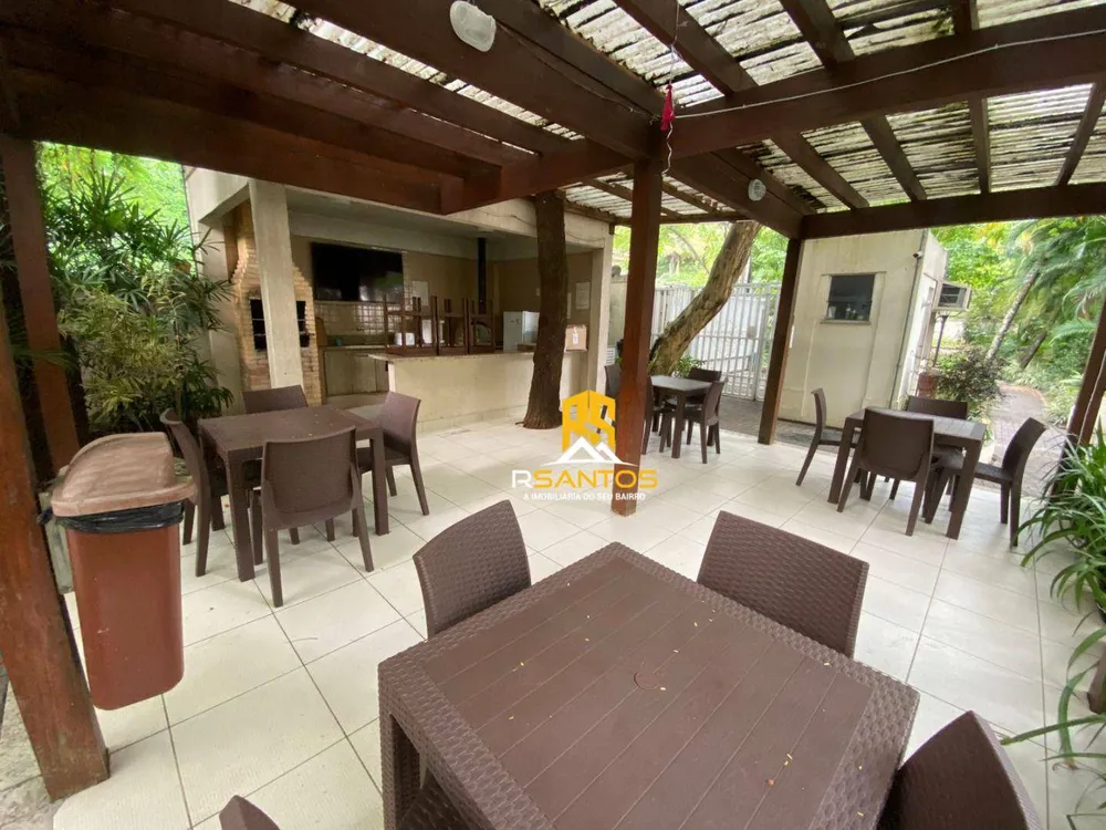 Apartamento, 3 quartos, 94 m² - Foto 21