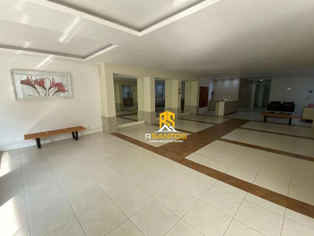Apartamento, 3 quartos, 94 m² - Foto 5