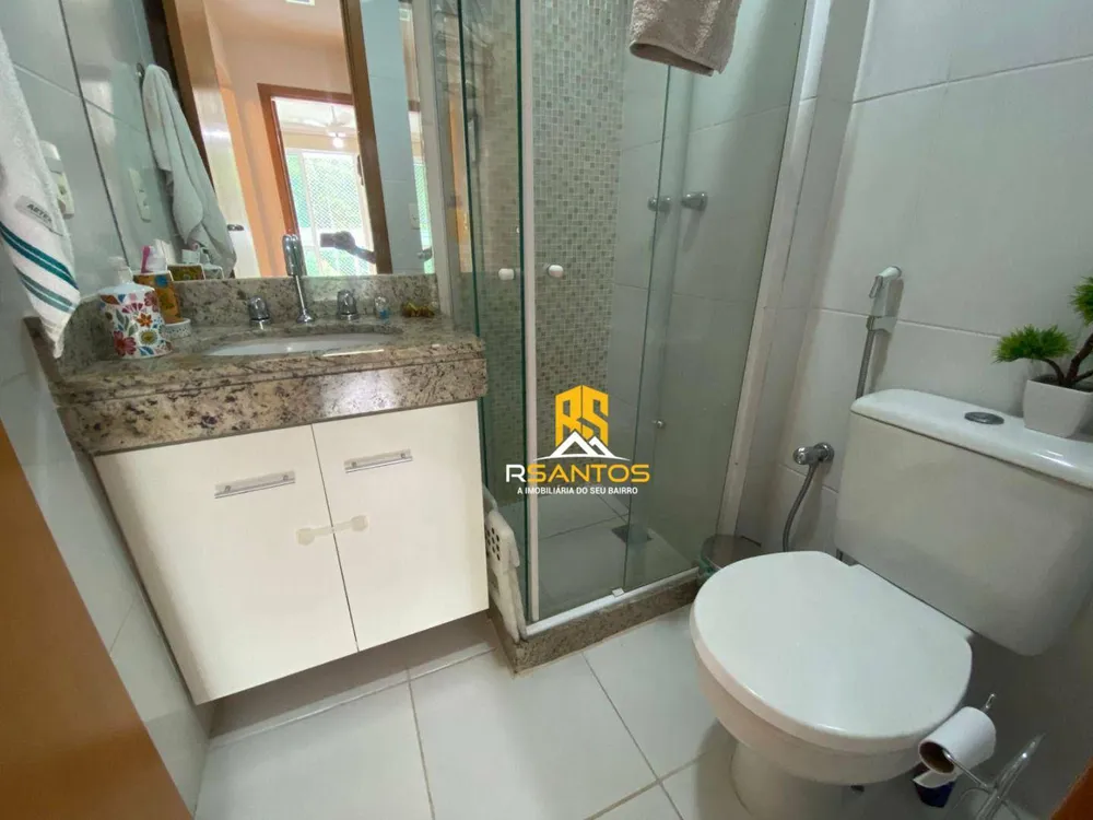 Apartamento, 3 quartos, 94 m² - Foto 12