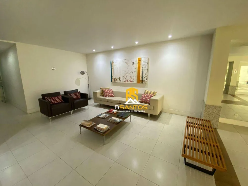 Apartamento, 3 quartos, 94 m² - Foto 17