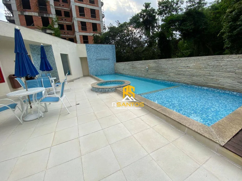 Apartamento, 3 quartos, 94 m² - Foto 16