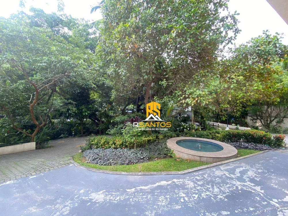 Apartamento, 3 quartos, 94 m² - Foto 6