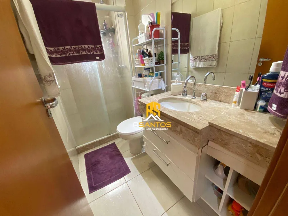 Apartamento, 3 quartos, 94 m² - Foto 10