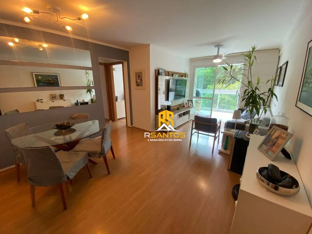 Apartamento, 3 quartos, 94 m² - Foto 24