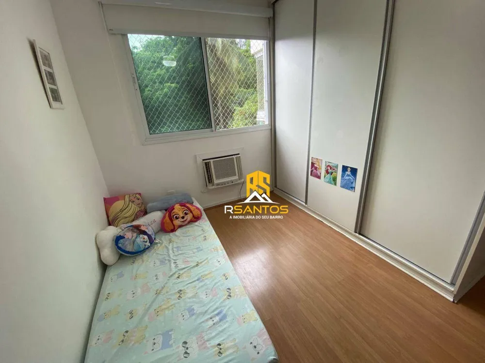 Apartamento, 3 quartos, 94 m² - Foto 7