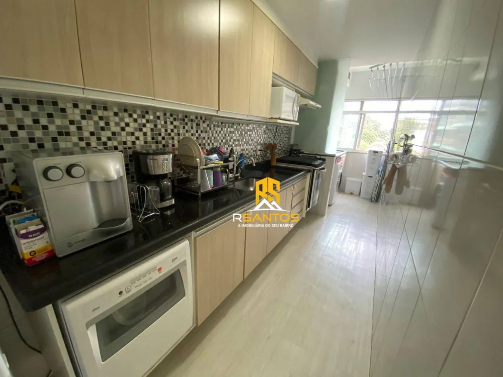Apartamento, 3 quartos, 94 m² - Foto 9