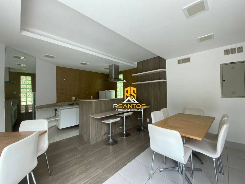 Apartamento, 3 quartos, 94 m² - Foto 14