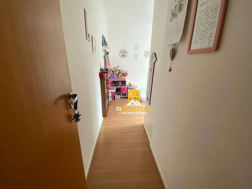 Apartamento, 3 quartos, 94 m² - Foto 3