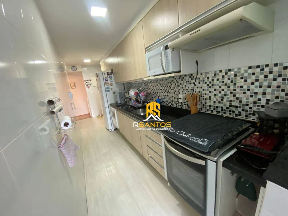 Apartamento, 3 quartos, 94 m² - Foto 19