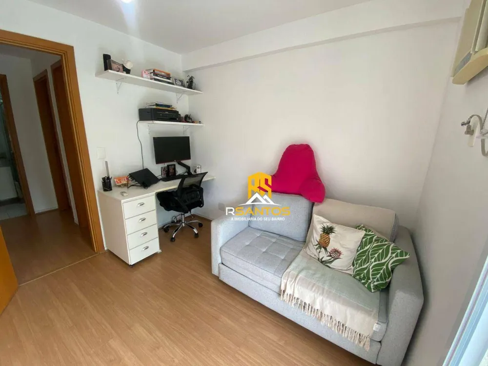 Apartamento, 3 quartos, 94 m² - Foto 20
