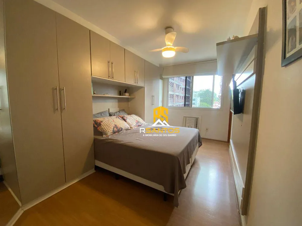 Apartamento, 3 quartos, 94 m² - Foto 23