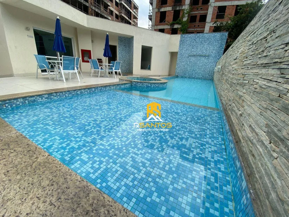 Apartamento, 3 quartos, 94 m² - Foto 25