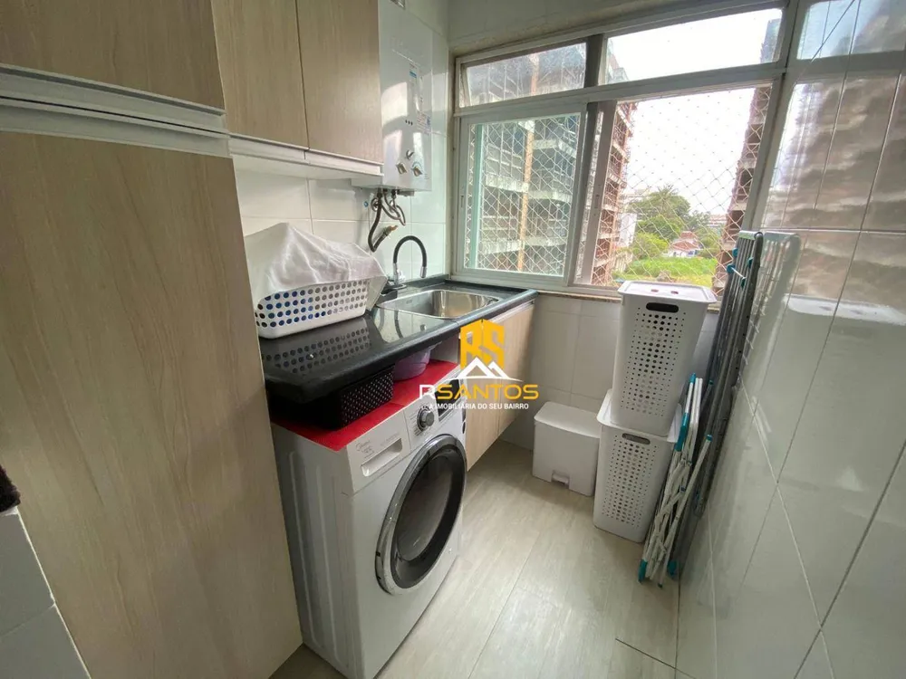 Apartamento, 3 quartos, 94 m² - Foto 4