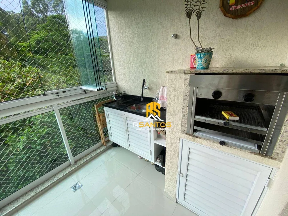 Apartamento, 3 quartos, 94 m² - Foto 26