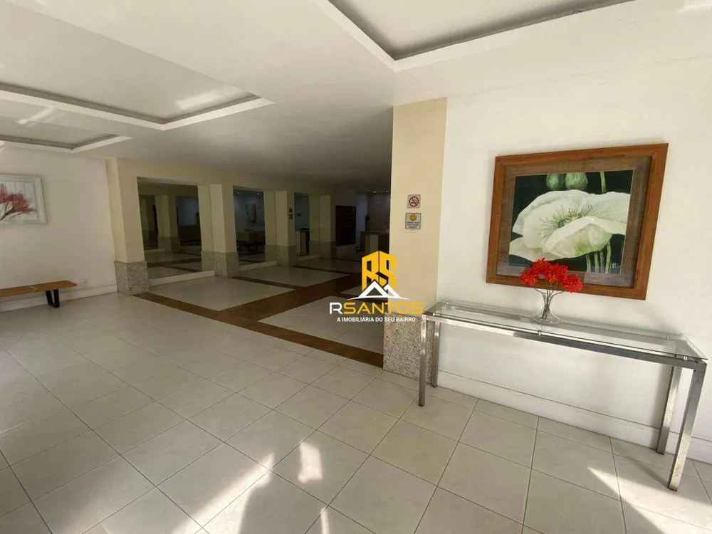 Apartamento, 3 quartos, 94 m² - Foto 11