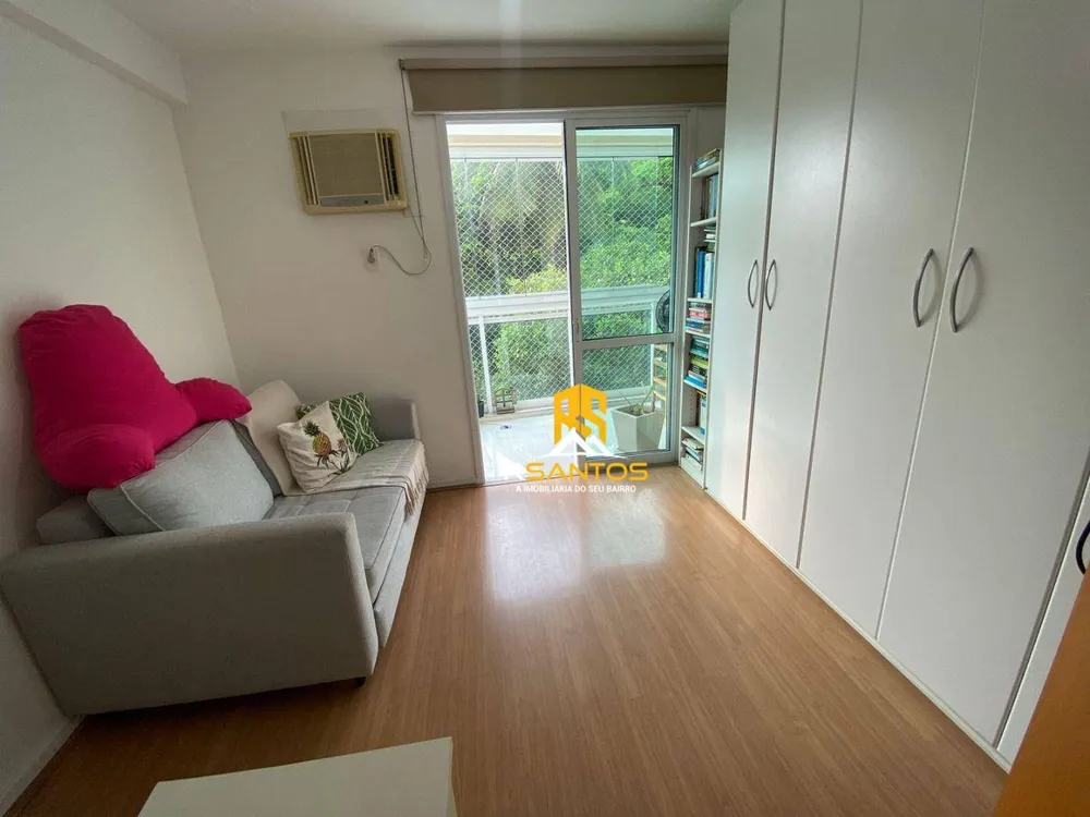 Apartamento, 3 quartos, 94 m² - Foto 27