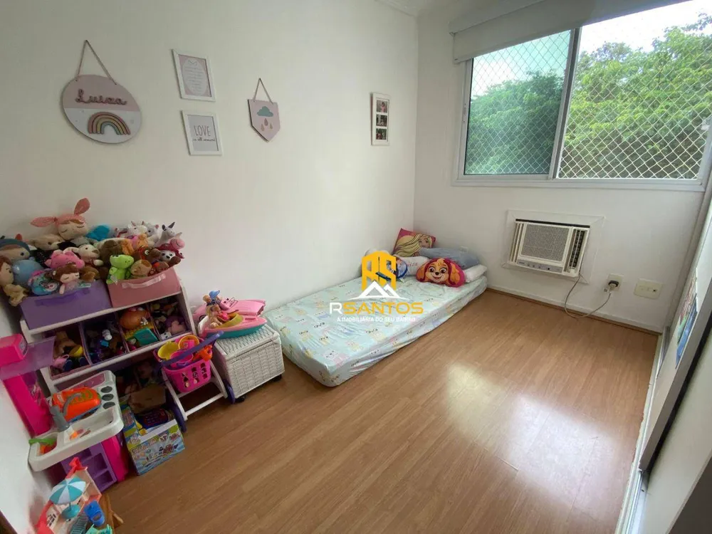 Apartamento, 3 quartos, 94 m² - Foto 13