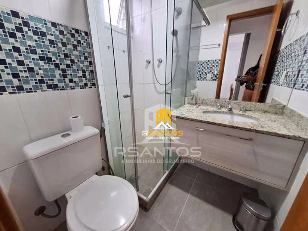 Apartamento, 3 quartos, 93 m² - Foto 8