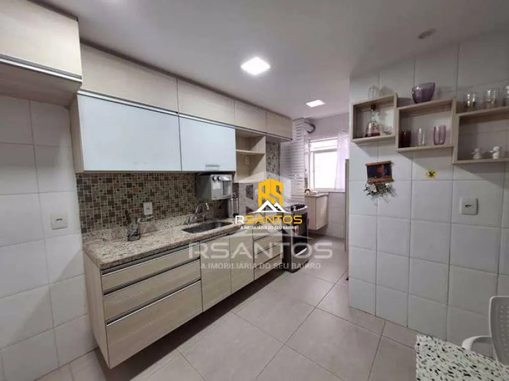 Apartamento, 3 quartos, 93 m² - Foto 12