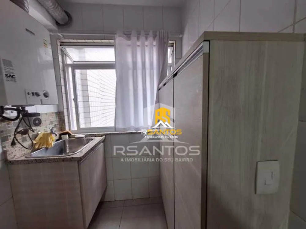 Apartamento, 3 quartos, 93 m² - Foto 14