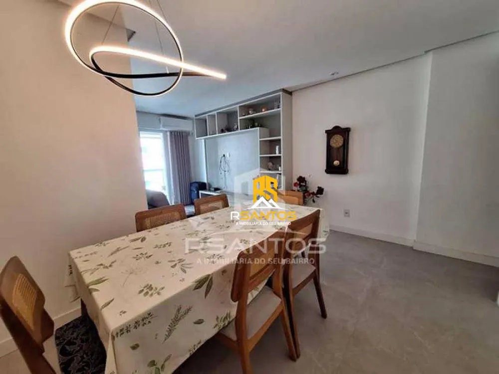 Apartamento, 3 quartos, 93 m² - Foto 5
