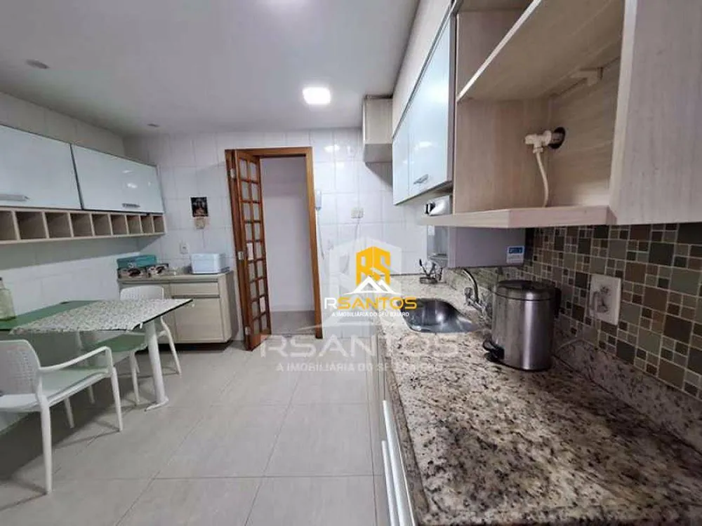 Apartamento, 3 quartos, 93 m² - Foto 15