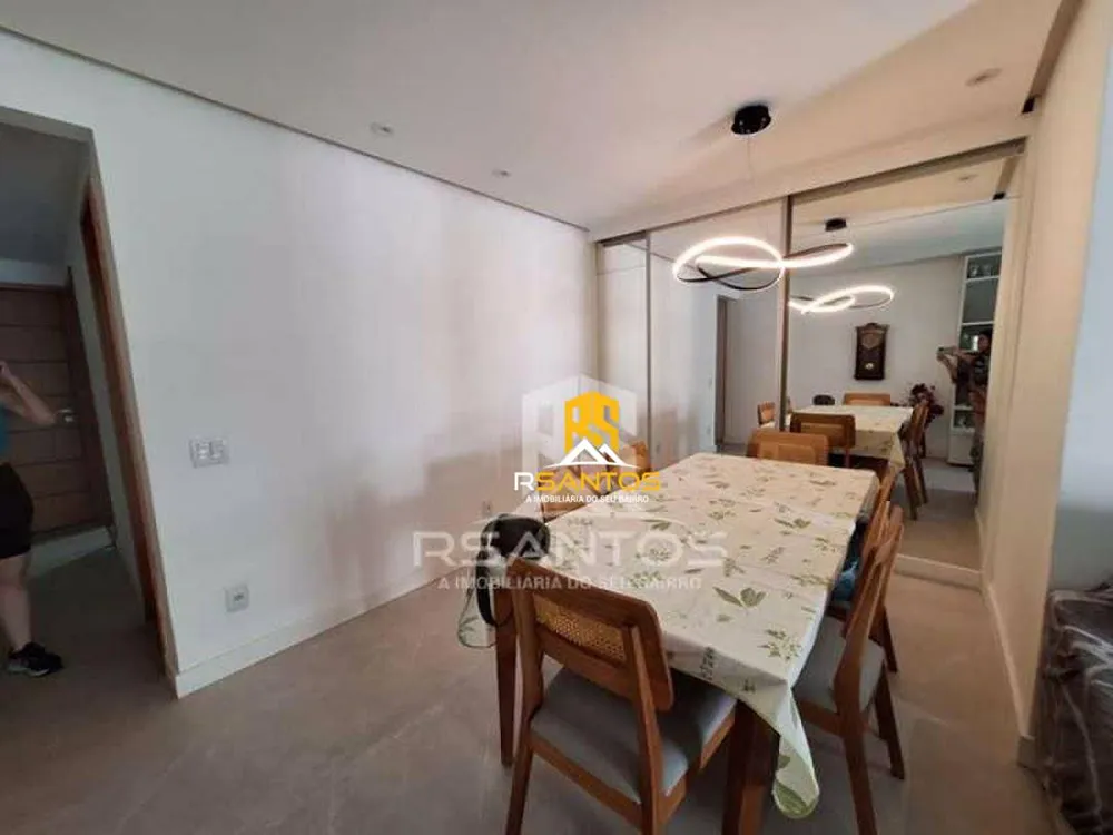 Apartamento, 3 quartos, 93 m² - Foto 6