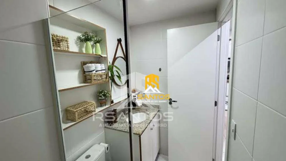 Apartamento, 2 quartos, 58 m² - Foto 15