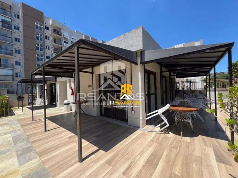 Apartamento, 2 quartos, 58 m² - Foto 22