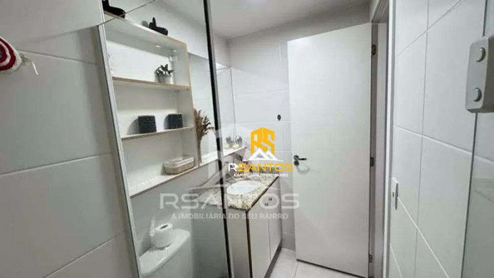 Apartamento, 2 quartos, 58 m² - Foto 7
