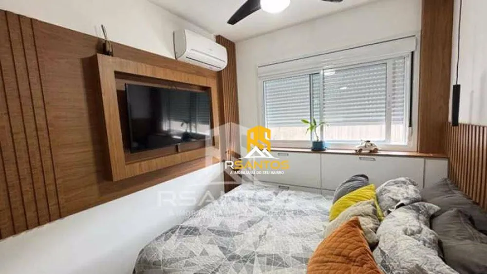 Apartamento, 2 quartos, 58 m² - Foto 9