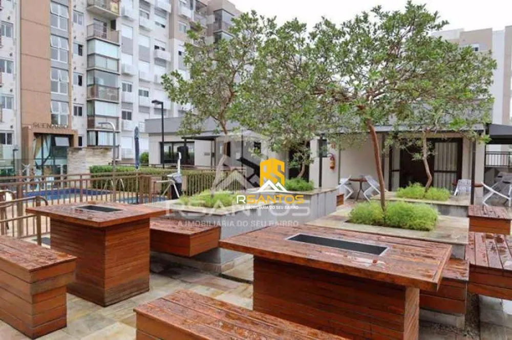 Apartamento, 2 quartos, 58 m² - Foto 27