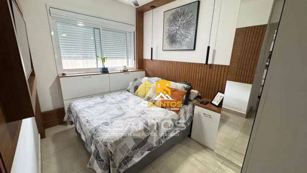 Apartamento, 2 quartos, 58 m² - Foto 10