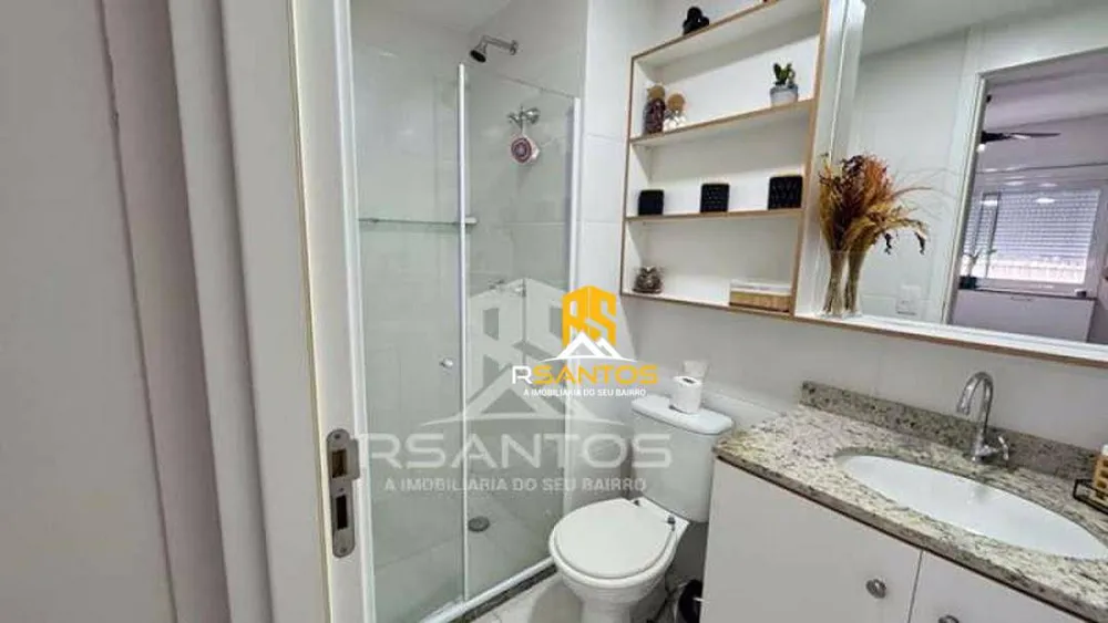 Apartamento, 2 quartos, 58 m² - Foto 12