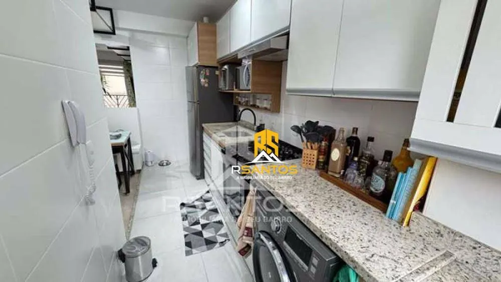 Apartamento, 2 quartos, 58 m² - Foto 17
