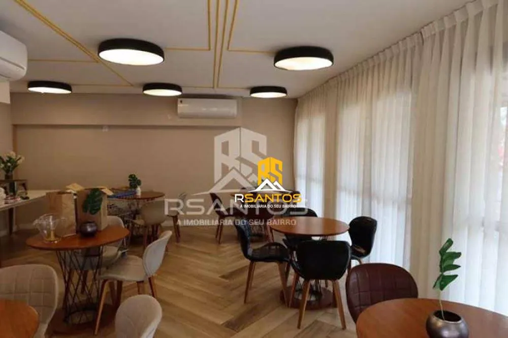 Apartamento, 2 quartos, 58 m² - Foto 23