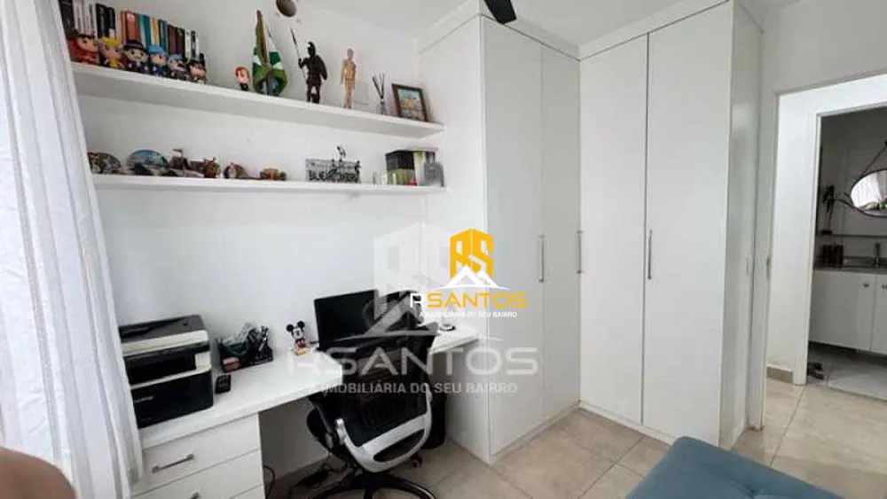 Apartamento, 2 quartos, 58 m² - Foto 14
