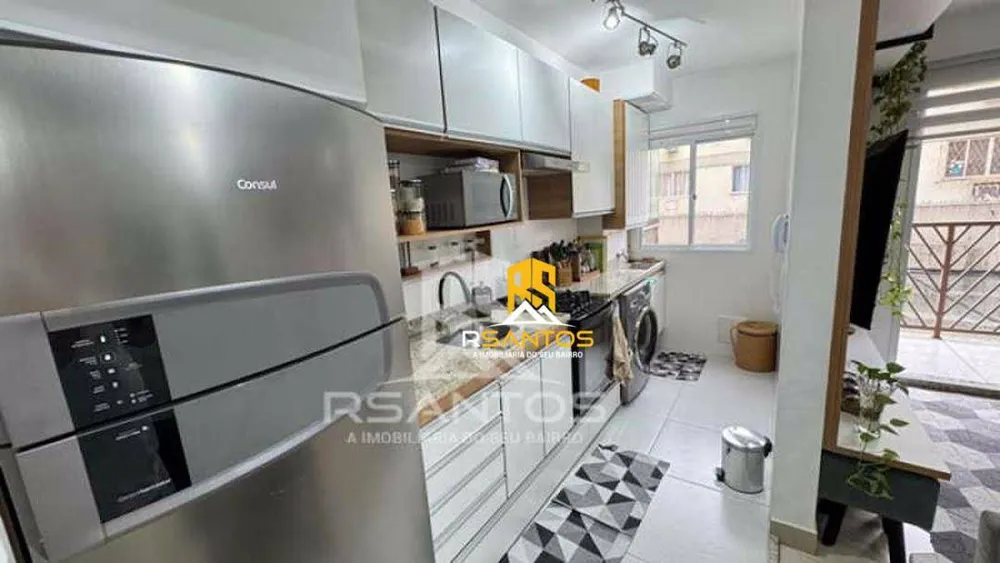 Apartamento, 2 quartos, 58 m² - Foto 16