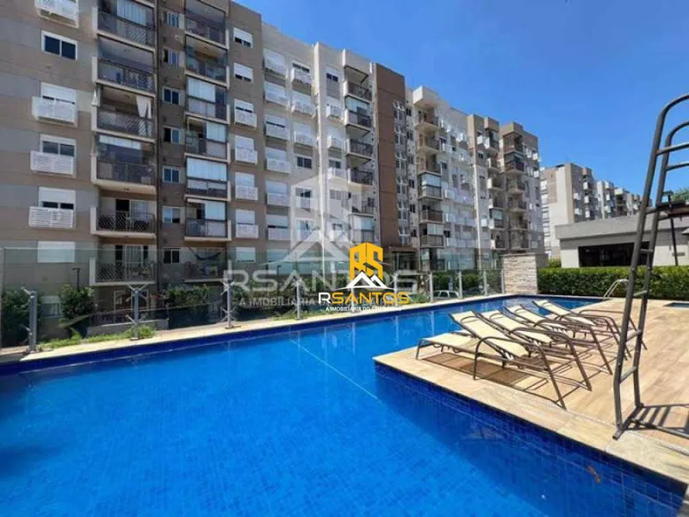 Apartamento, 2 quartos, 58 m² - Foto 30