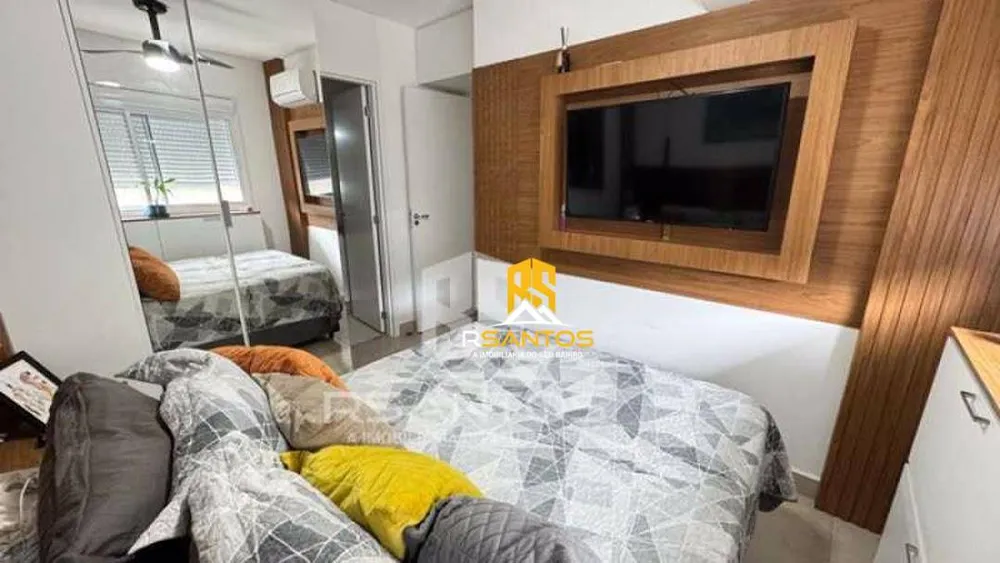 Apartamento, 2 quartos, 58 m² - Foto 8