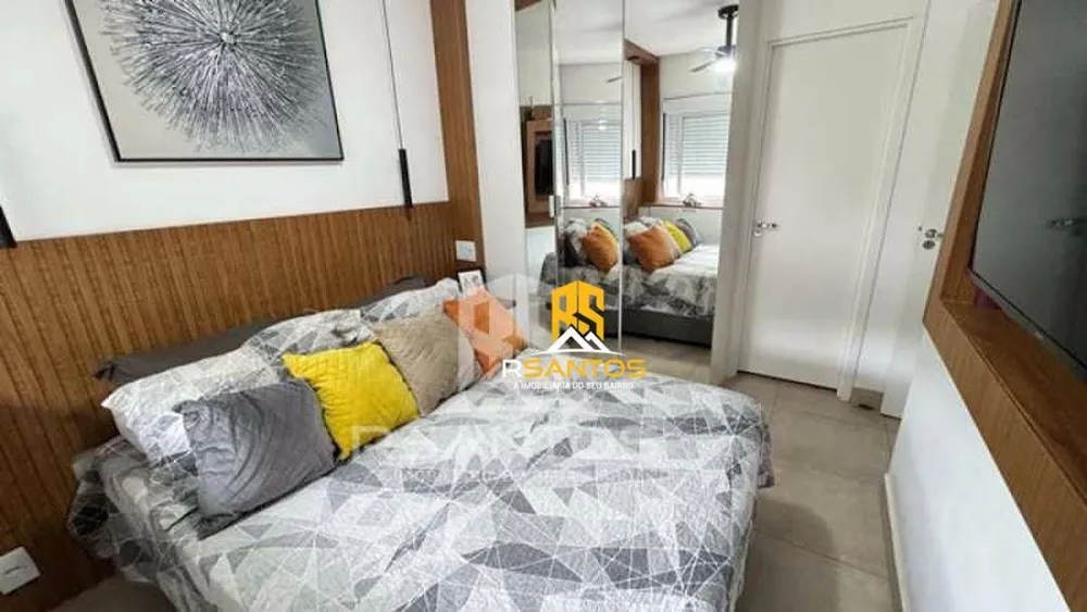 Apartamento, 2 quartos, 58 m² - Foto 11
