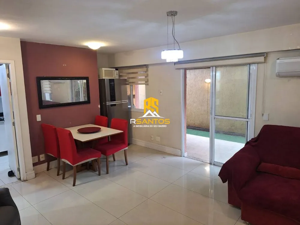 Apartamento, 3 quartos, 123 m² - Foto 9