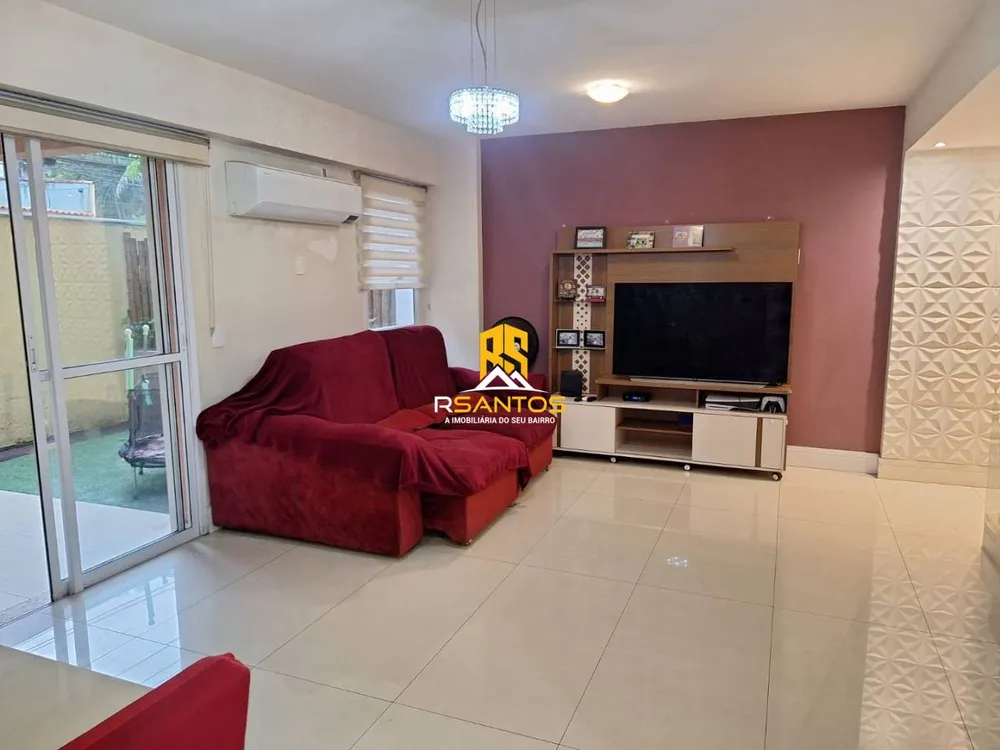 Apartamento, 3 quartos, 123 m² - Foto 6