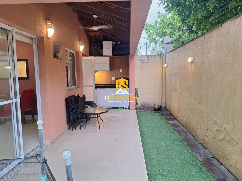 Apartamento, 3 quartos, 123 m² - Foto 4