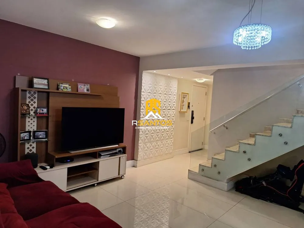 Apartamento, 3 quartos, 123 m² - Foto 5