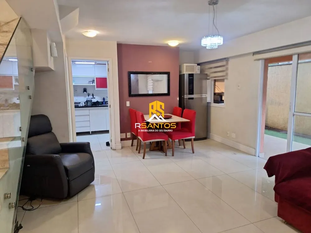 Apartamento, 3 quartos, 123 m² - Foto 8