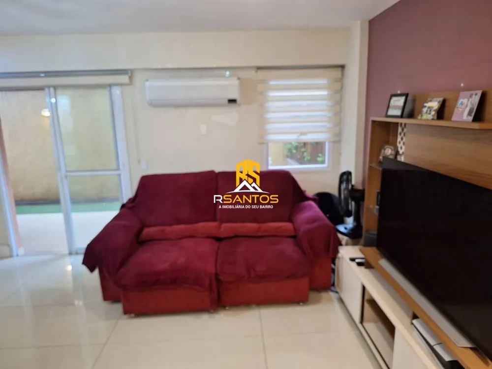 Apartamento, 3 quartos, 123 m² - Foto 7