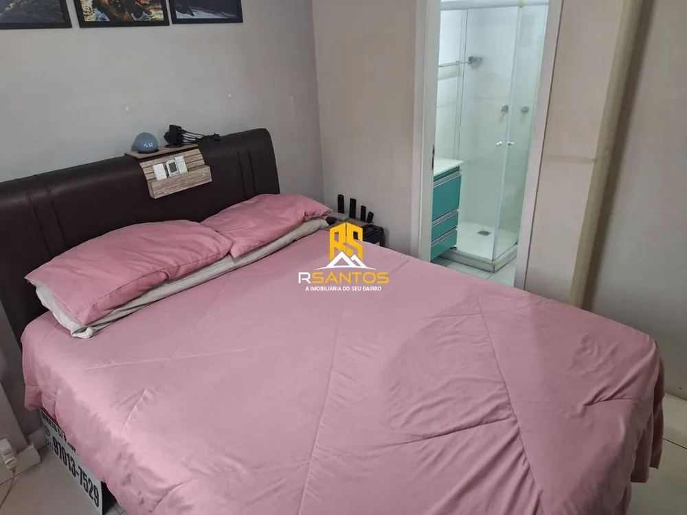 Apartamento, 3 quartos, 123 m² - Foto 14