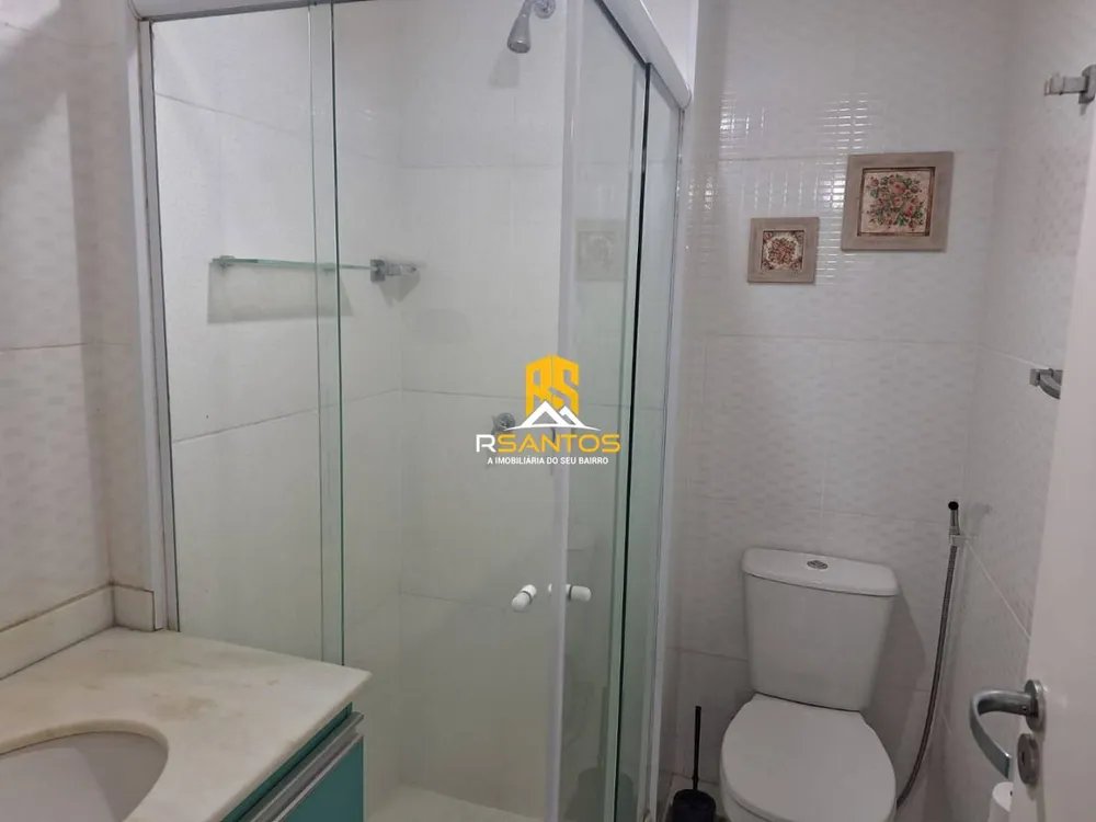 Apartamento, 3 quartos, 123 m² - Foto 15