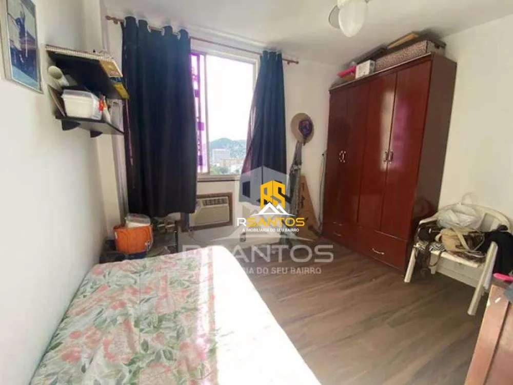 Apartamento, 2 quartos, 50 m² - Foto 10